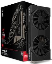 Produktbild XFX Swift Radeon RX 9060 XT OC Gaming Edition (8 GB, GDDR6)