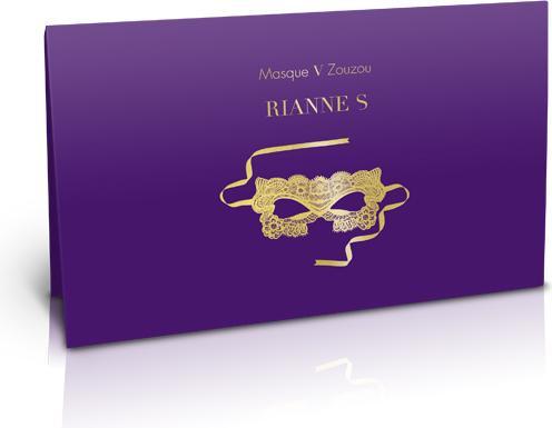 Image du produit Rianne S. Masque RS Soiree V Zouzou
