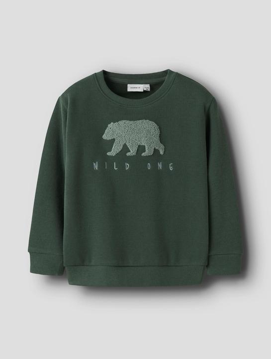 Produktbild Name it Regular Fit Sweatshirt (104)