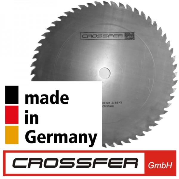 Immagine prodotto Crossfer - Geschränktes Sägeblatt für Holz-Grobschnitt 400 mm