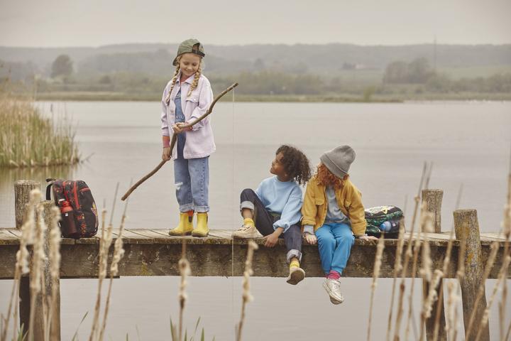 Immagine prodotto BBM Lego Ninjago (18 l)