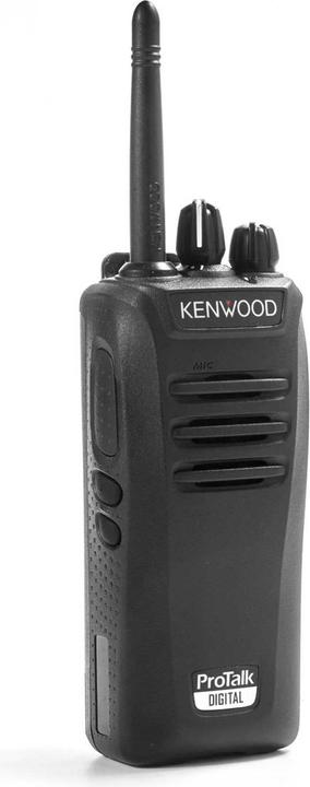 Actual product image Kenwood Protalk TK-3501E (9 km)