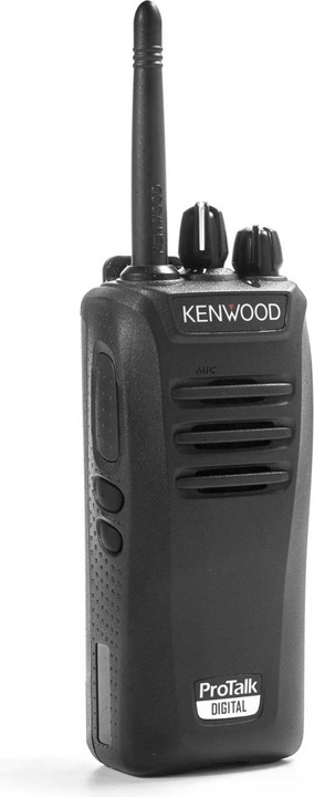 Actual product image Kenwood Protalk TK-3501E (9 km)