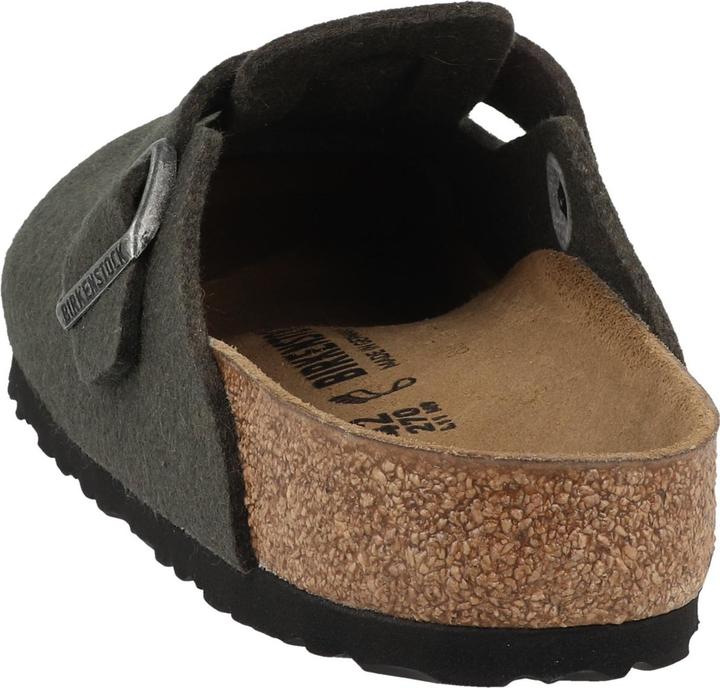 Image du produit Birkenstock Boston Wollfilz normal - 60271 (42)