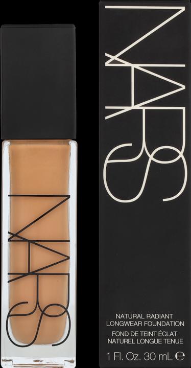 Productafbeelding NARS Cosmetics Natural Radiant Longwear Foundation (Patagonia)