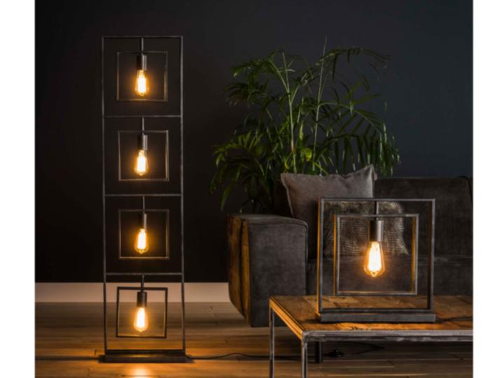Actual product image Möbel-Eins Tarenza (E27)