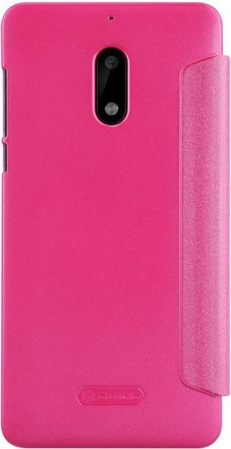 Immagine prodotto Nillkin Serie Sparkle (Nokia 6)
