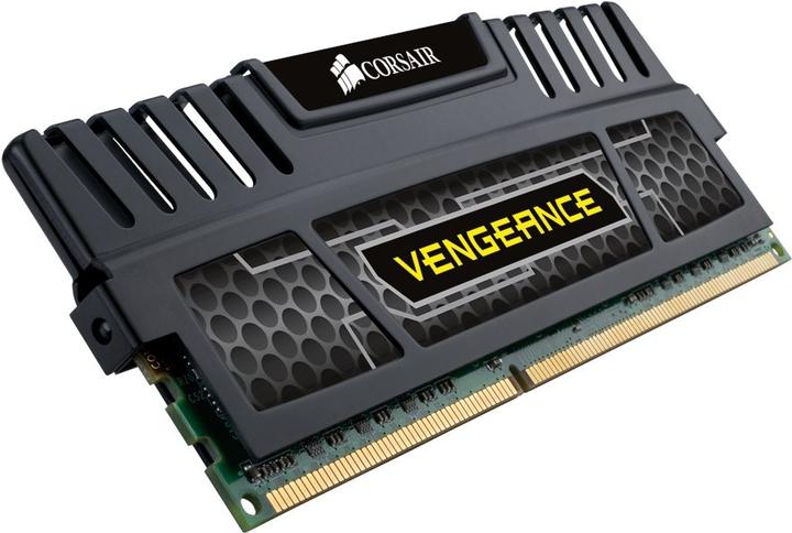 Image du produit Corsair Vengeance (2 x 8GB, 1600 MHz, RAM DDR3, DIMM)