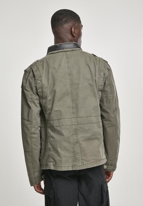 Produktbild Brandit Britannia Jacket (XXL)