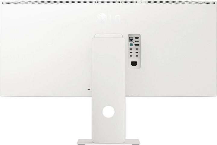 Actual product image LG UltraFine 40WT95UF-W (5120 x 2160 pixels, 40")