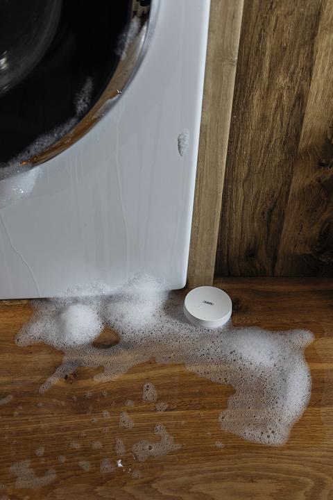 Image du produit Abus Smartvest Pro Funk-Wassermelder