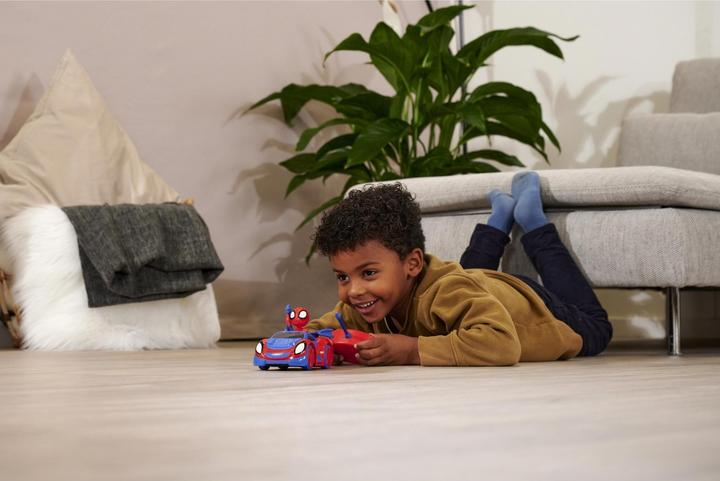 Produktbild Simba Spidey Web Crawler