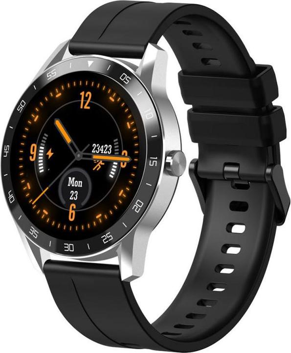 Produktbild Blackview Smartwatch X1 black