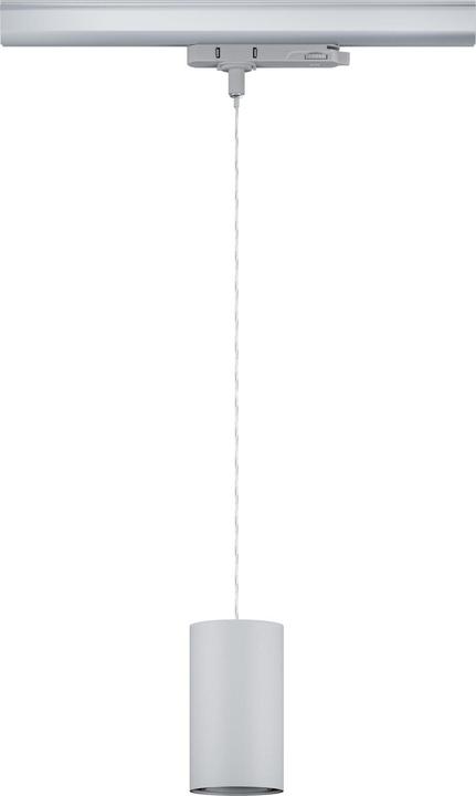 Productafbeelding Paulmann ProRail3 Kratos hanglamp (2000 lm)