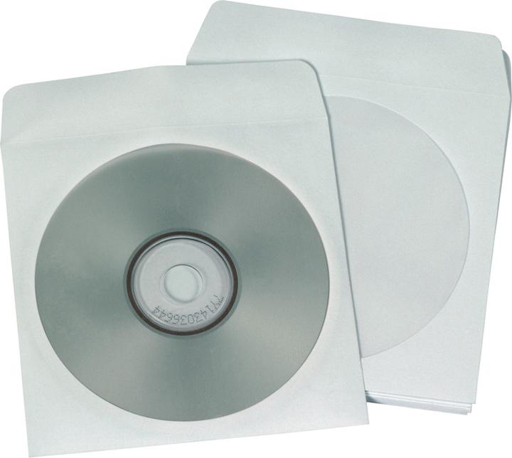 Immagine prodotto Q-Connect Custodie per CD/DVD