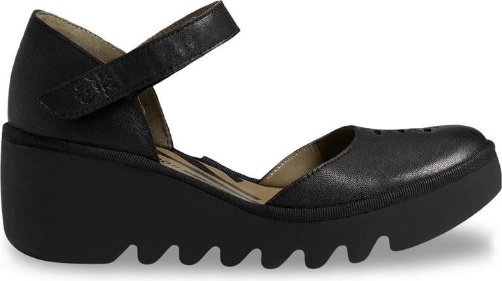 Produktbild Fly London Biso305fly Sandale (38)