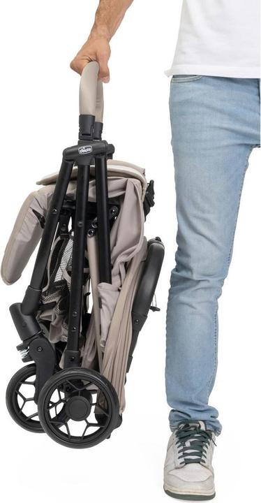 Image du produit Chicco Taormina (0 Mois - 4 Années)