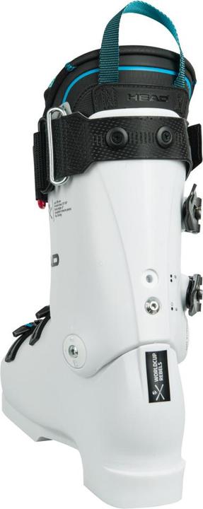 Actual product image Head RAPTOR WCR 140S Race Boot (25.5)