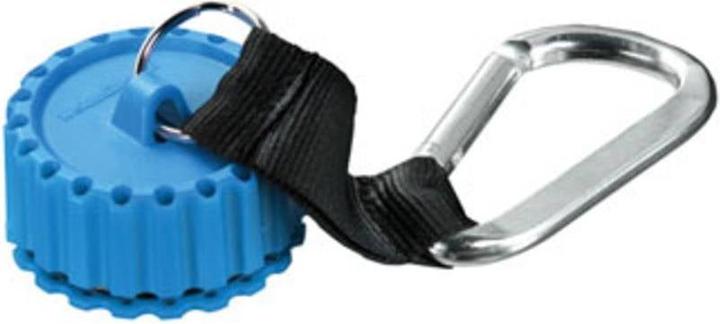 Weidmüller Mounting mandrel holder bl Mounting mandrel holder 0563600000