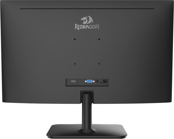 Image du produit Redragon NEAPOLIS II 23.8&BM24V17F 100Hz (1920 x 1080 pixels, 23.80")