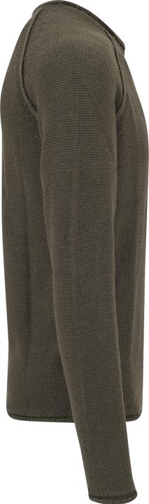 Produktbild Urban Classics Raglan Wideneck Sweater (S)