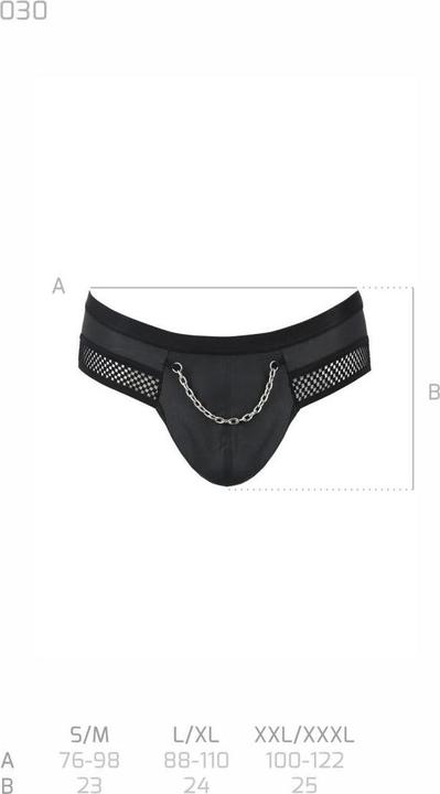 Immagine prodotto Passion Aprire "Tom (L, XL)