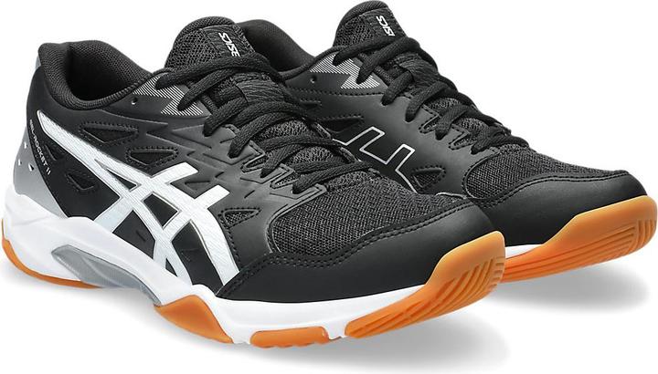Actual product image ASICS Performance Gel Rocket 11 (39.5)