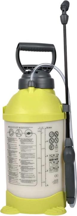 Actual product image Hozelock Pressure sprayer 7 l (7 l)