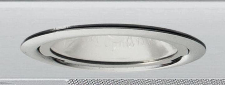 Actual product image Whirlpool AKR 559/3 IX Wall mounted stainless steel ³/h D (Wall hood)