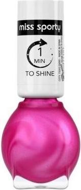 Immagine prodotto Miss Sporty Smalto 1 Minute To Shine 135 7ml