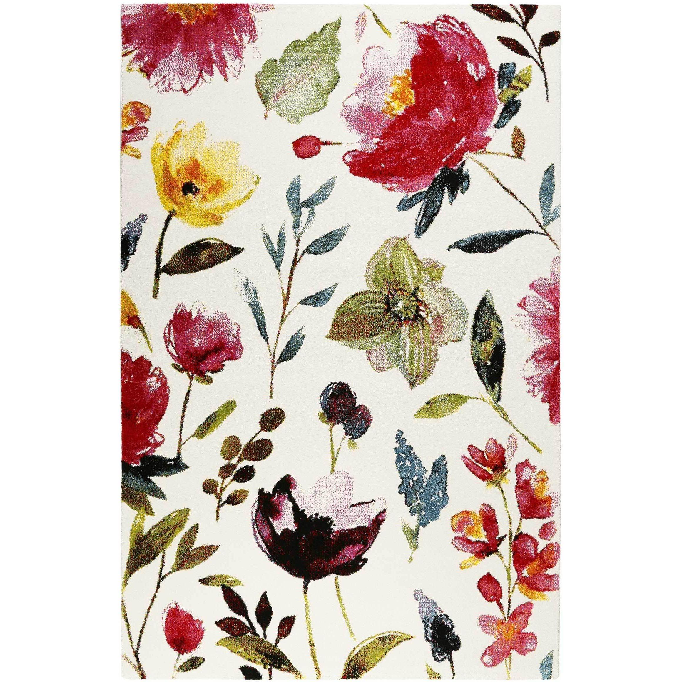 Wecon Home, Teppich, Summer Breeze (200 x 290 cm)