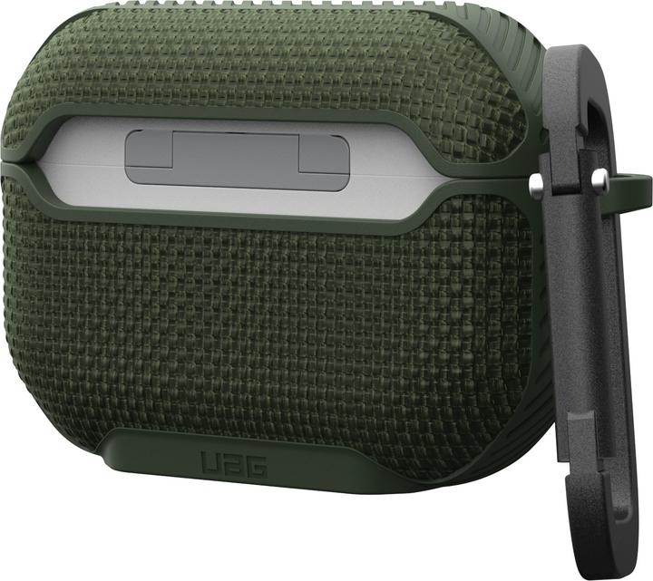 Produktbild UAG Metropolis Case - Apple Airpods Pro 2nd Gen (Kopfhörer Hülle)
