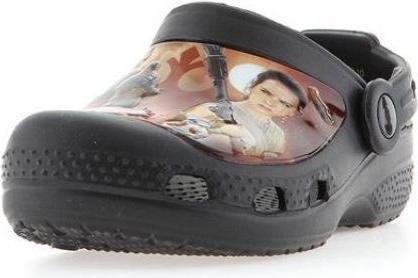 Image du produit Crocs Star Wars Jr. Clogs (24, 26)
