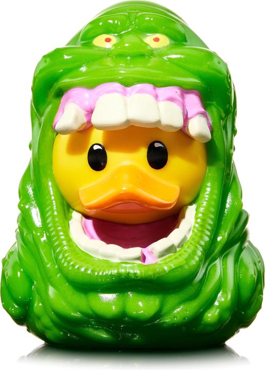 Actual product image Numskull TUBBZ Mini: Ghostbusters - Slimer