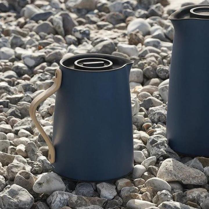 Immagine prodotto Stelton Isolierkanne Tee (1 l)