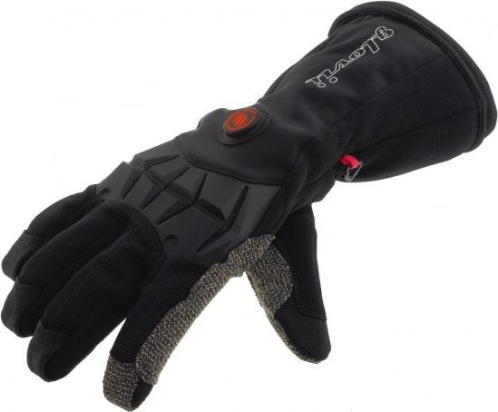 Produktbild Glovii Beheizte Arbeitshandschuhe Gr2l (L)