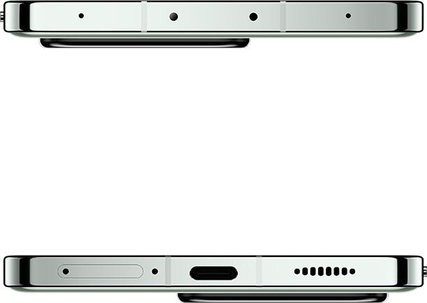 Actual product image Xiaomi 13 (256 GB, Flora Green, 6.36", Dual SIM, 50 Mpx, 5G)