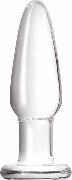 Produktbild NS Novelties Crystal Tapered Plug Small