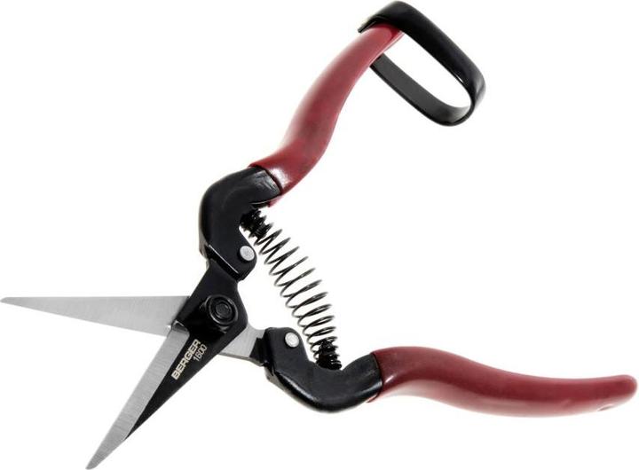 Actual product image Berger Grape shears 200 mm