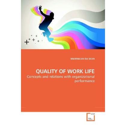 Quality of Work Life, Fachbücher