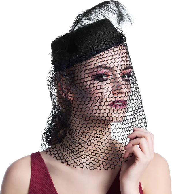 Immagine prodotto Boland Anni '60 - Pillbox Jackie