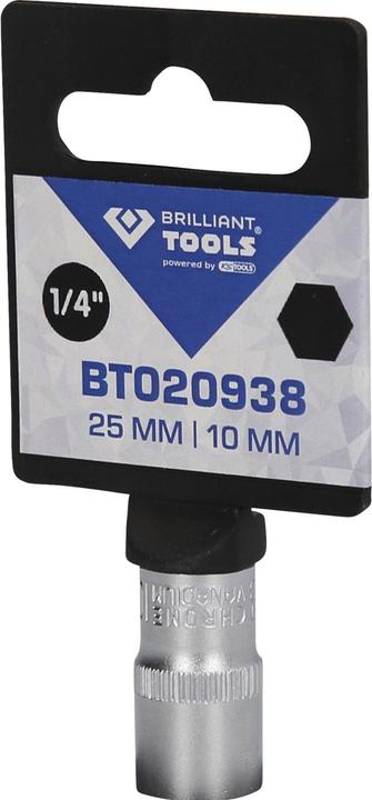 Produktbild Brilliant Tools BT020938 (10 mm)