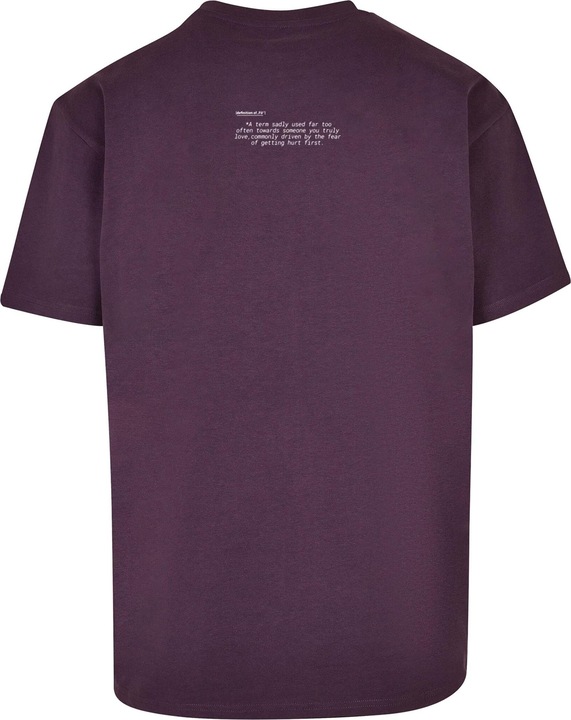 Produktbild Urban Classics FU Heavy Oversize Tee - 127069 (L)