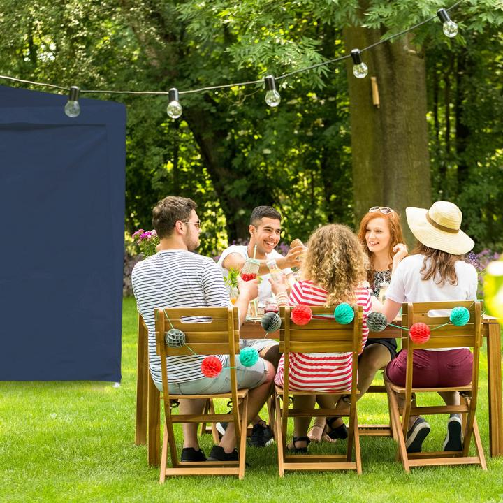 Actual product image Relaxdays Bird Feeder