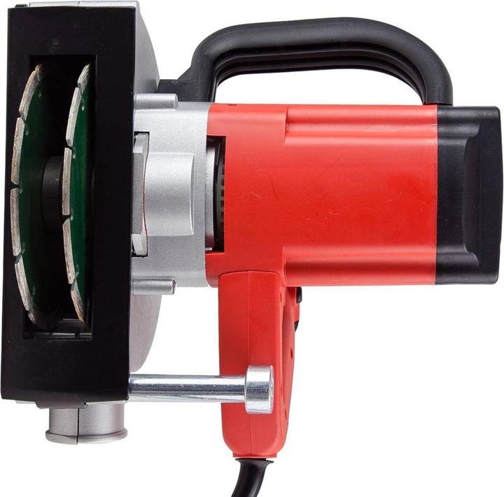 Produktbild Grafner Mauernutfräse