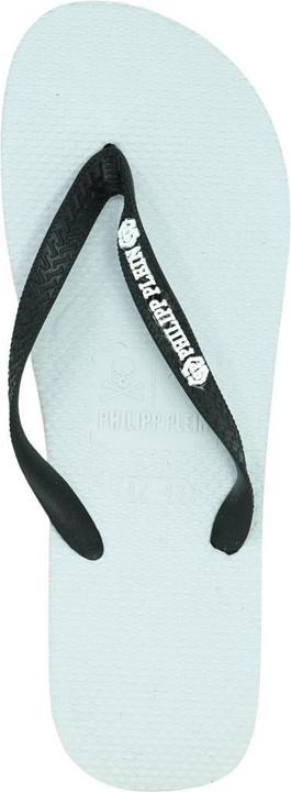 Produktbild Philipp Plein Logo Flipflops (43)