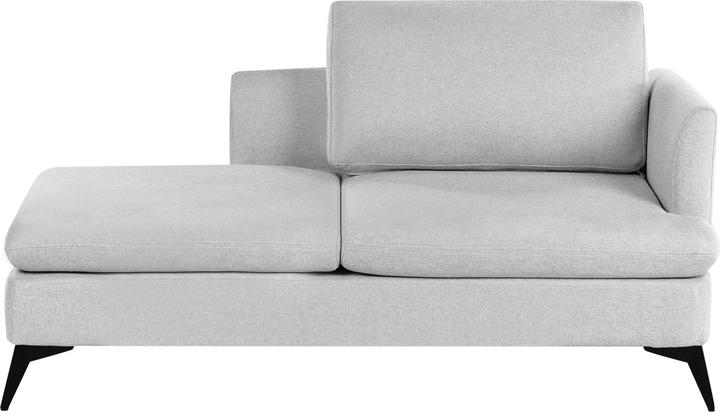 Produktbild Beliani Sievoz (Recamiere)