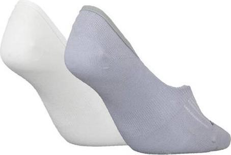 Produktbild Calvin Klein Mesh Footie (2er Pack, 37 - 41)