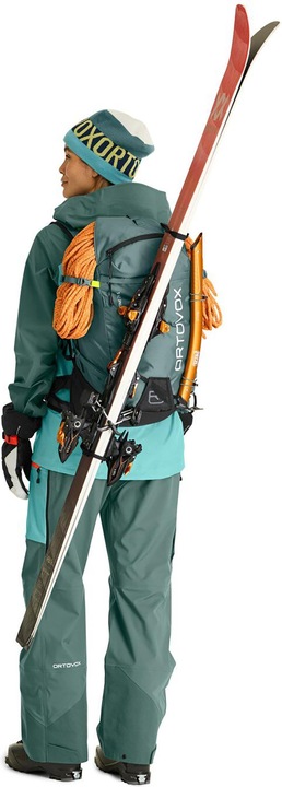 Produktbild Ortovox Ravine Shell Jacket W (L)