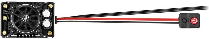Immagine prodotto Hobbywing XERUN XR8 Pro G3 200A ESC